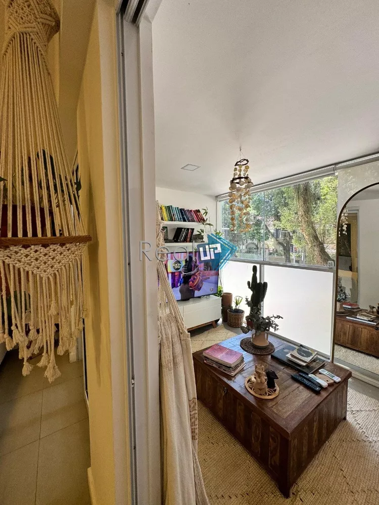 Apartamento, 1 quarto, 46 m² - Foto 10