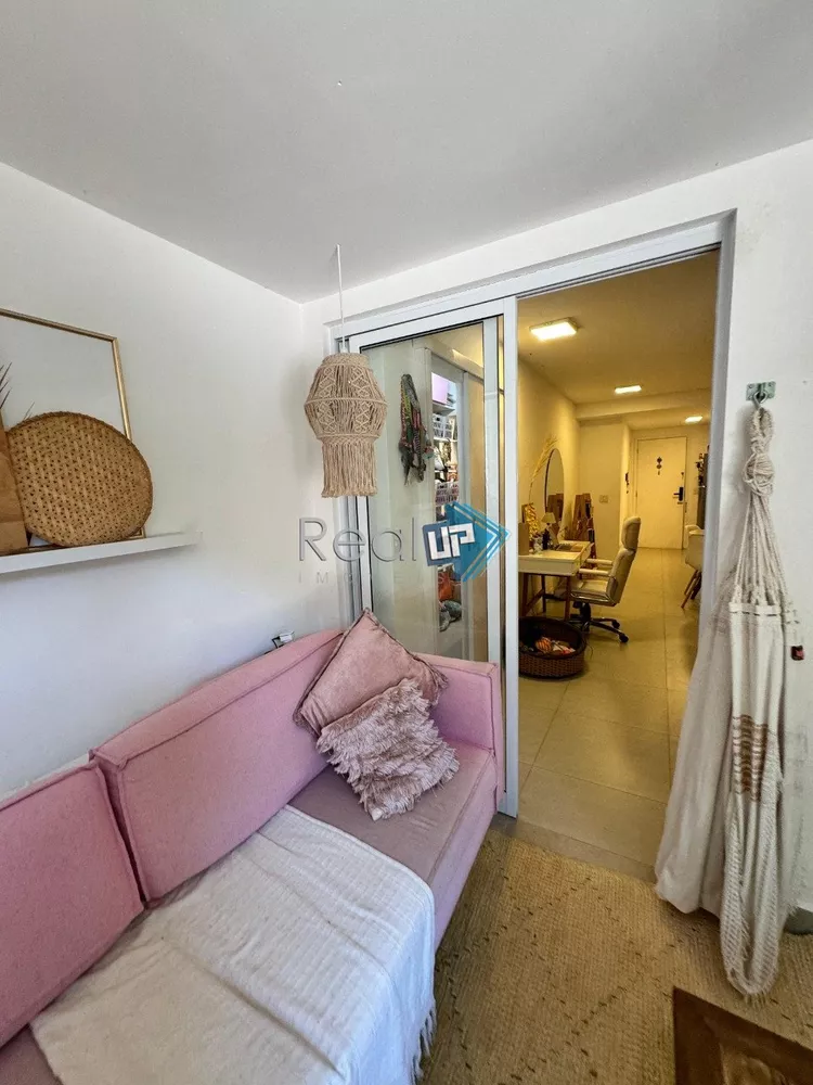 Apartamento, 1 quarto, 46 m² - Foto 13