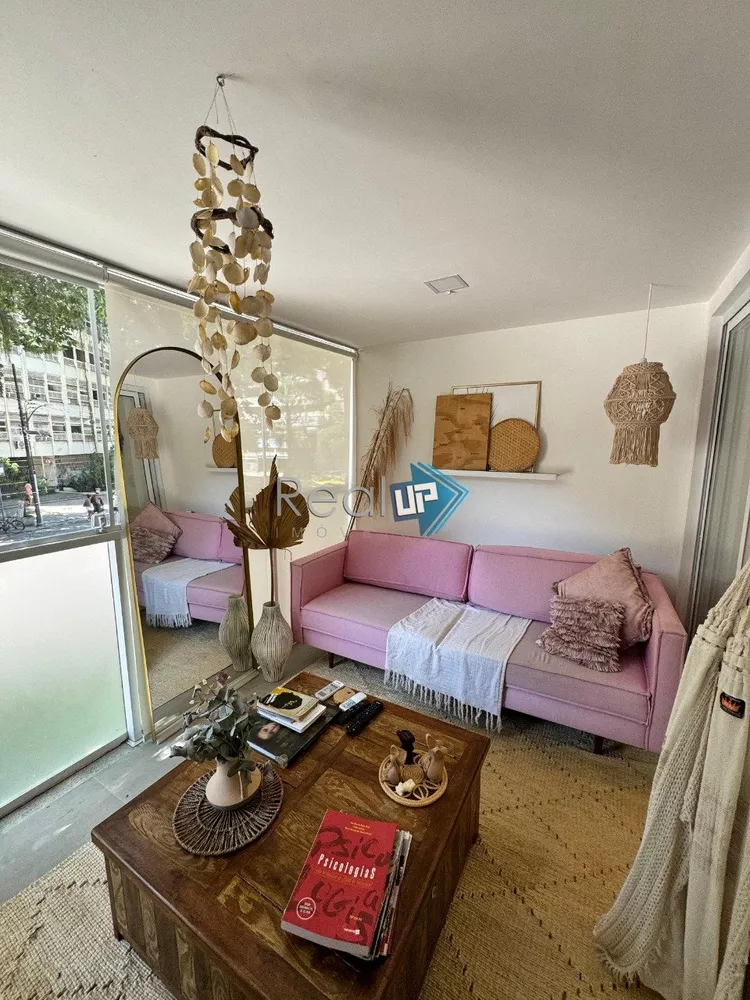 Apartamento, 1 quarto, 46 m² - Foto 11