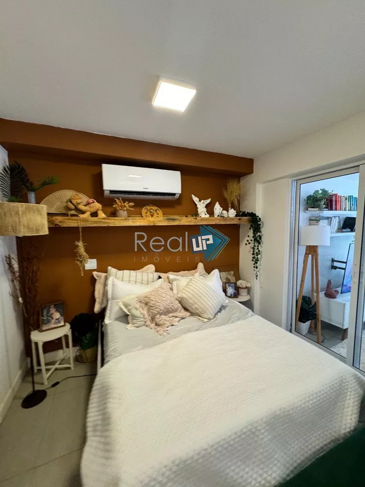 Apartamento, 1 quarto, 46 m² - Foto 8