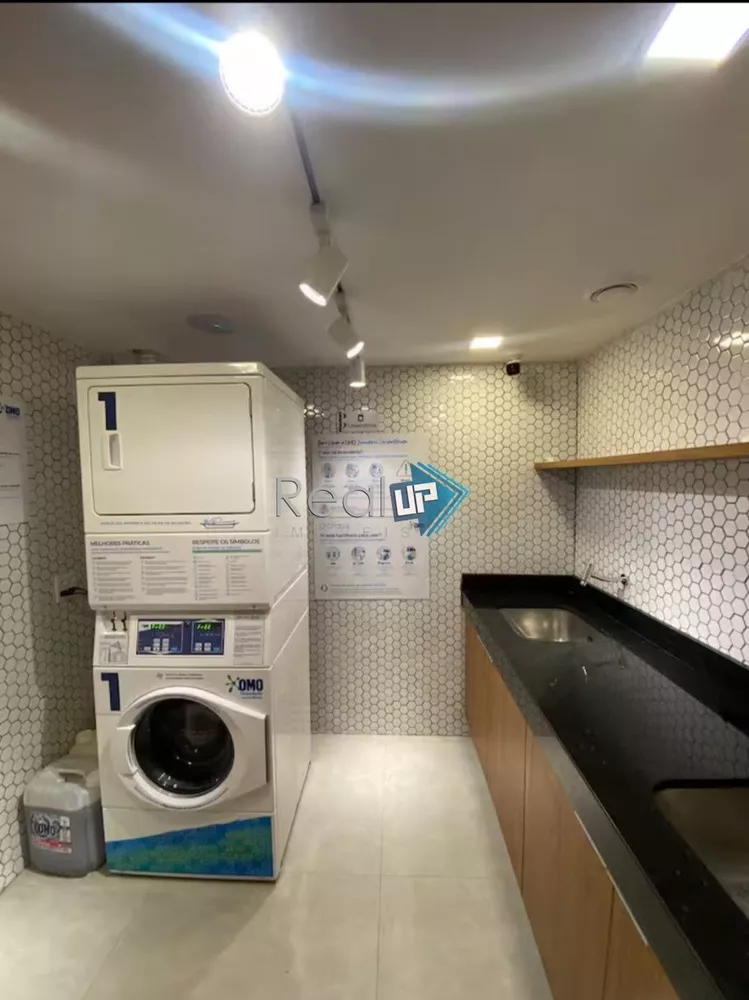 Apartamento, 1 quarto, 46 m² - Foto 21