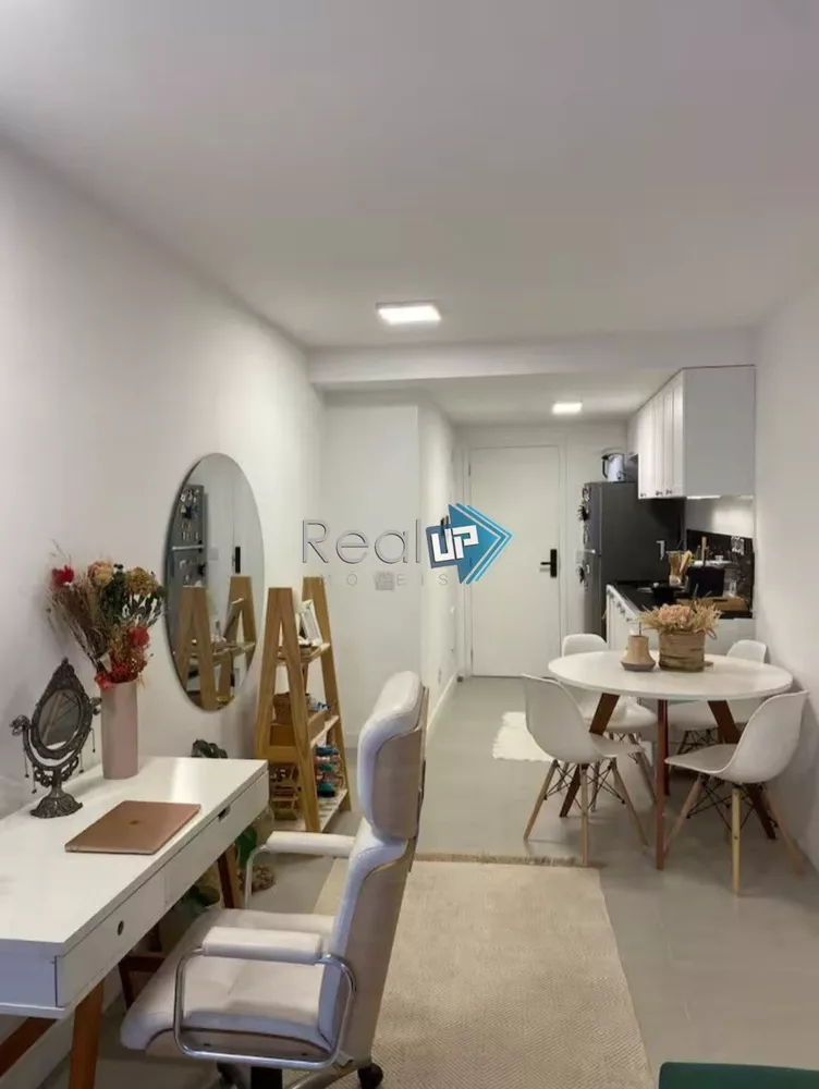 Apartamento, 1 quarto, 46 m² - Foto 18