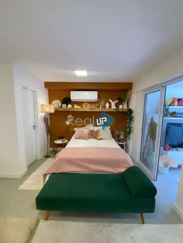 Apartamento, 1 quarto, 46 m² - Foto 17