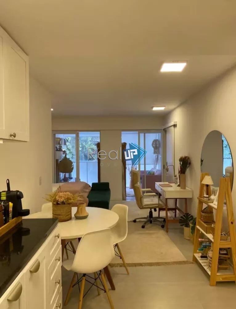 Apartamento, 1 quarto, 46 m² - Foto 15
