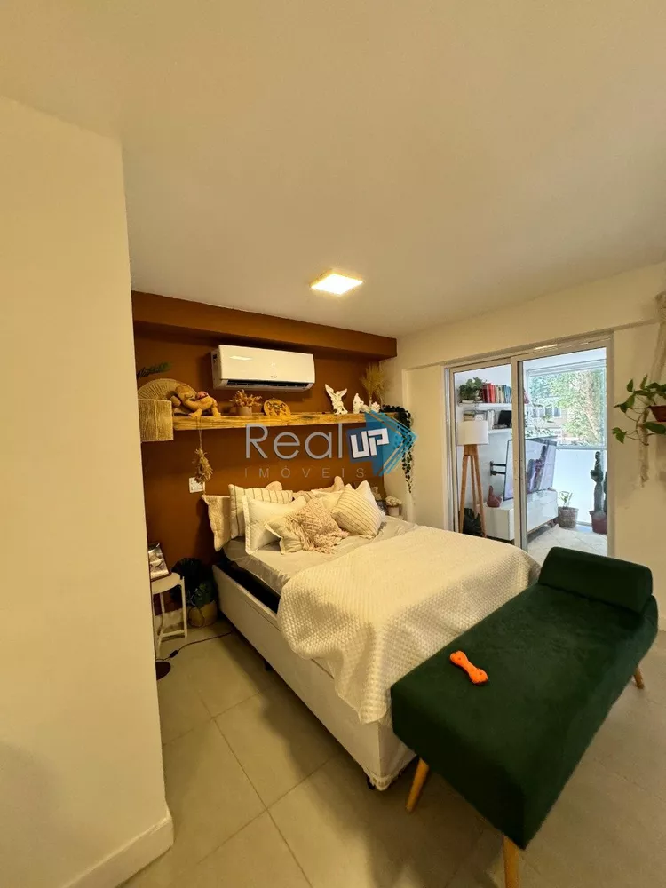 Apartamento, 1 quarto, 46 m² - Foto 6