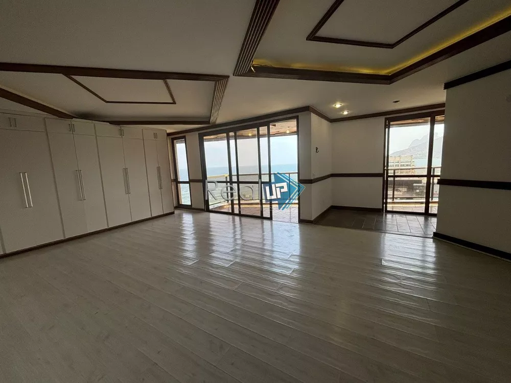 Cobertura, 3 quartos, 573 m² - Foto 2