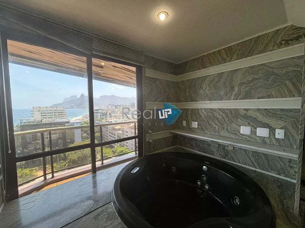 Cobertura, 3 quartos, 573 m² - Foto 6