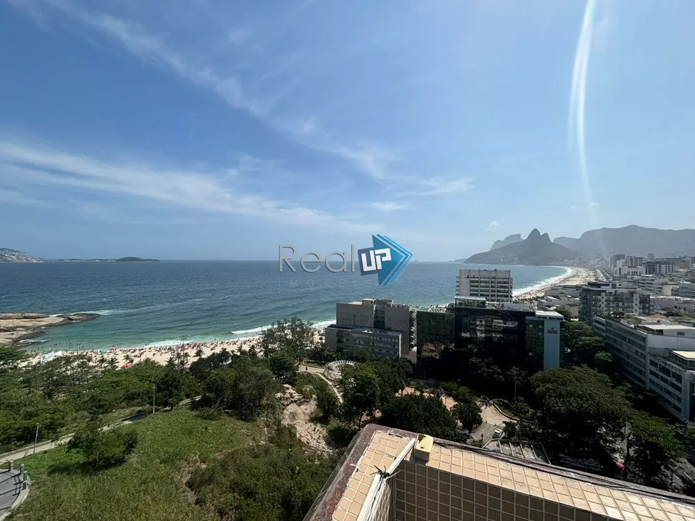 Cobertura, 3 quartos, 573 m² - Foto 3