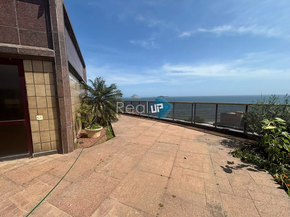 Cobertura, 3 quartos, 573 m² - Foto 24