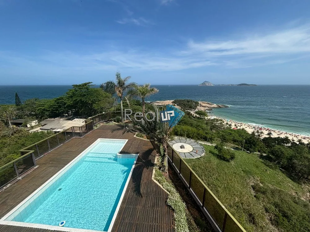 Cobertura, 3 quartos, 573 m² - Foto 34