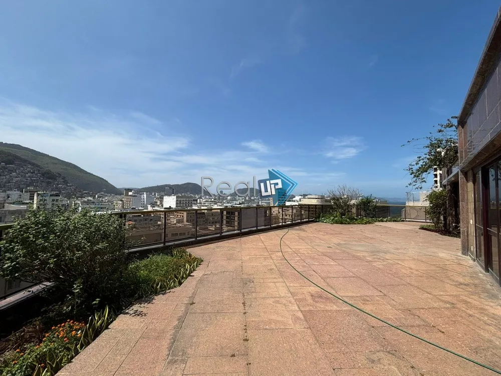 Cobertura, 3 quartos, 573 m² - Foto 22