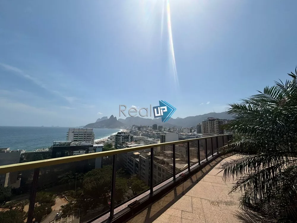 Cobertura, 3 quartos, 573 m² - Foto 29