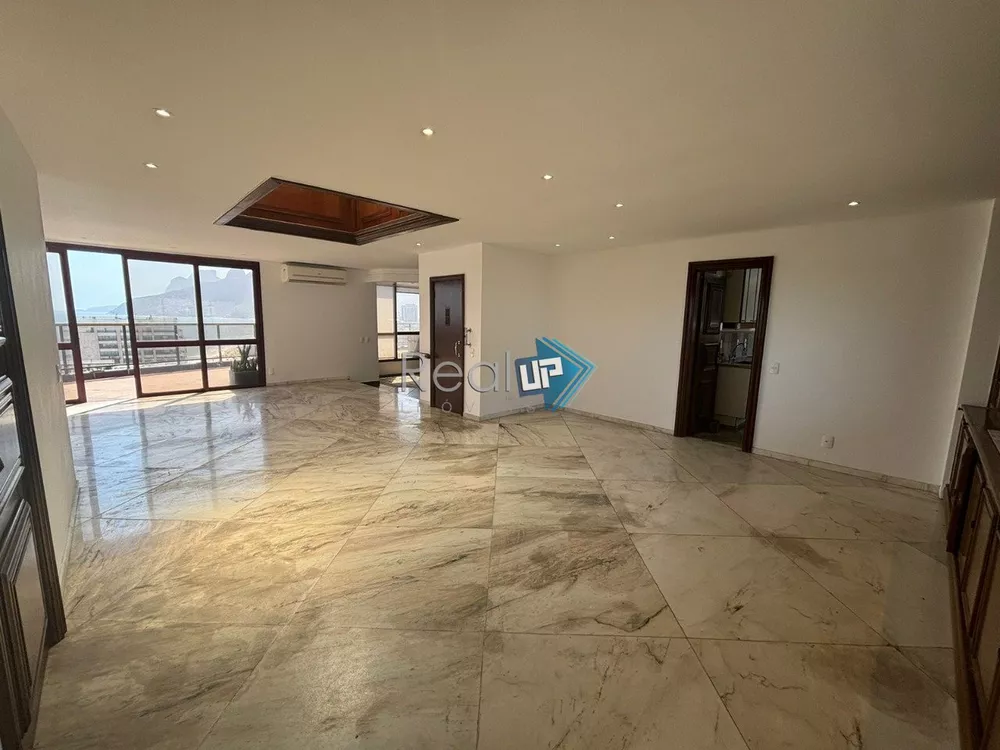 Cobertura, 3 quartos, 573 m² - Foto 14