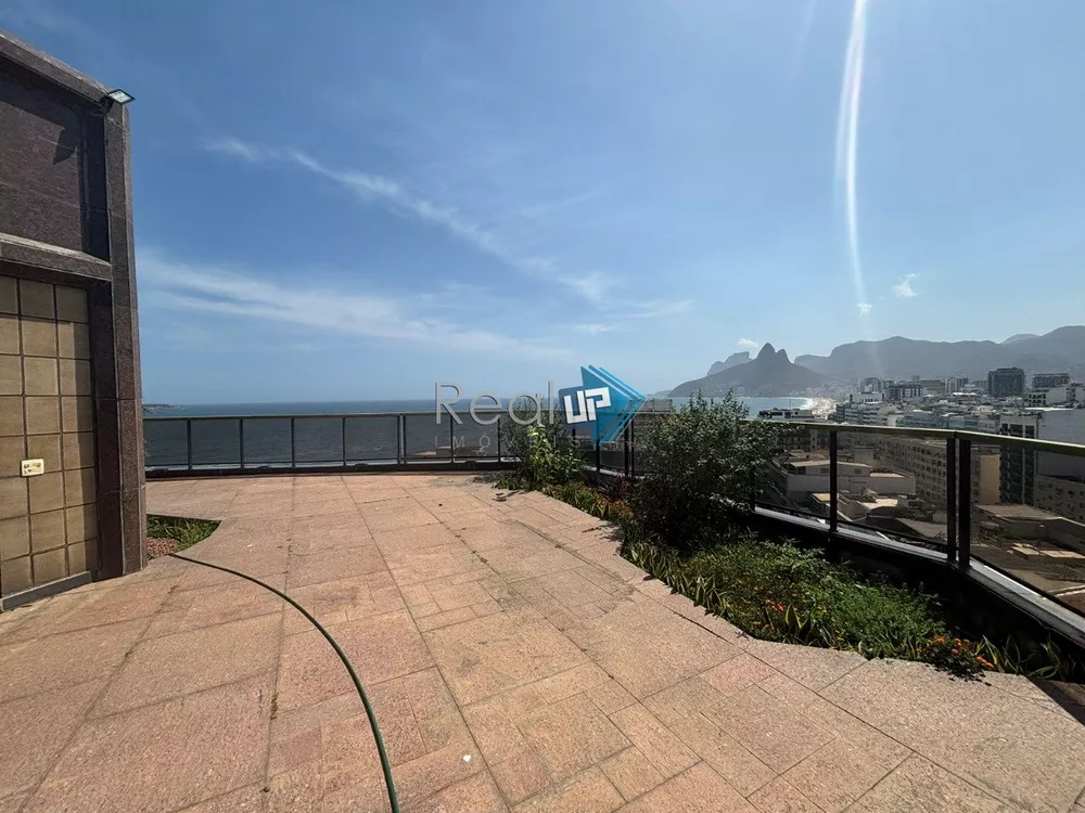 Cobertura, 3 quartos, 573 m² - Foto 25