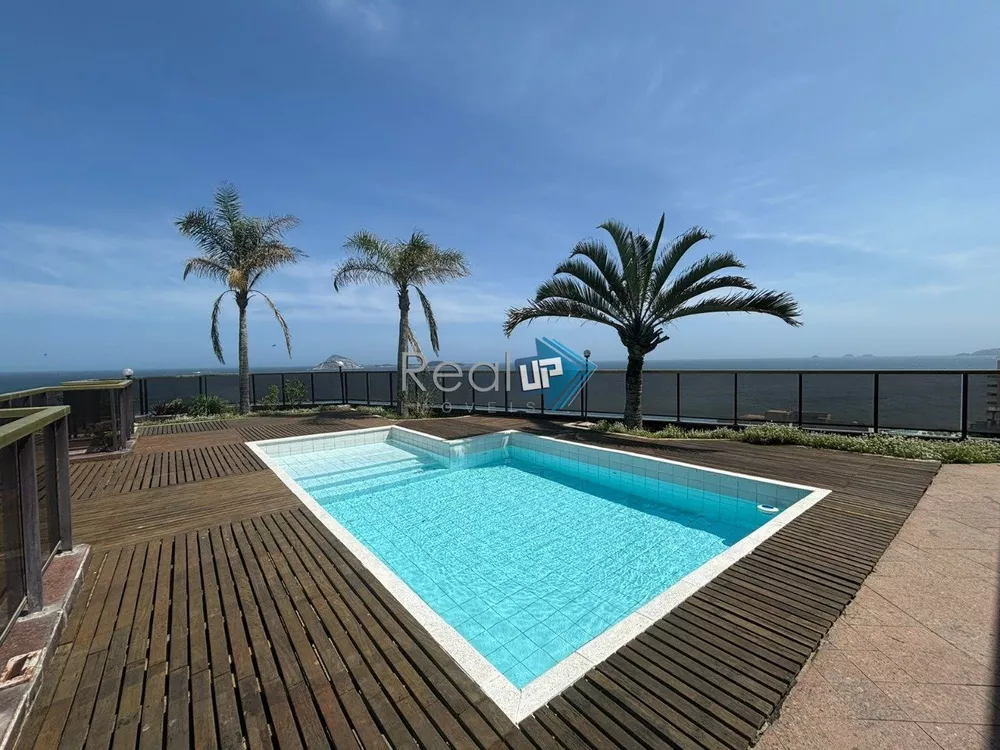 Cobertura, 3 quartos, 573 m² - Foto 33