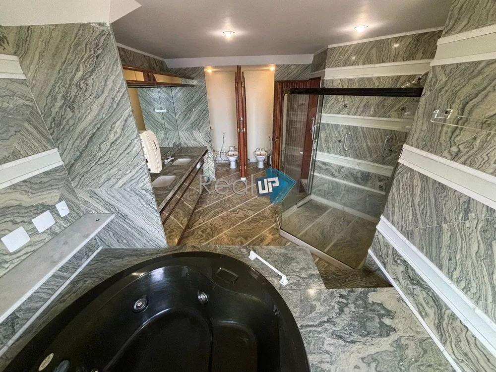 Cobertura, 3 quartos, 573 m² - Foto 8