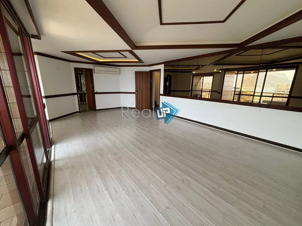Cobertura, 3 quartos, 573 m² - Foto 4