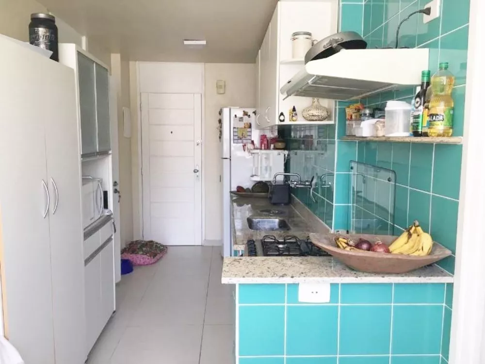 Apartamento à venda com 3 quartos, 101m² - Foto 7