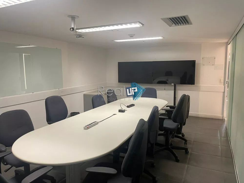 Sala-Conjunto, 24 m² - Foto 2