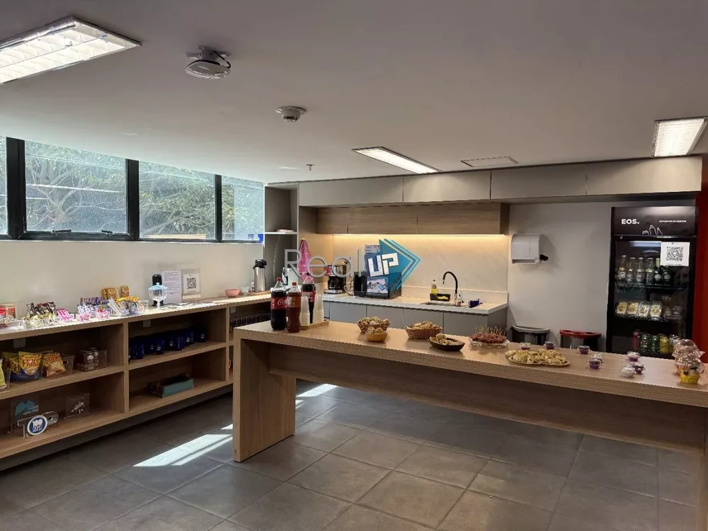 Sala-Conjunto, 24 m² - Foto 5