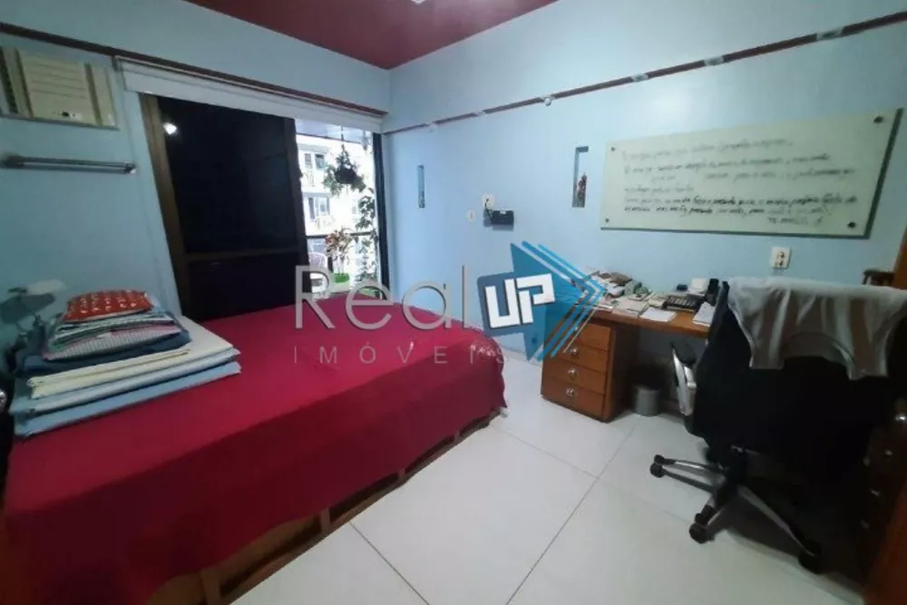 Apartamento, 3 quartos, 129 m² - Foto 14