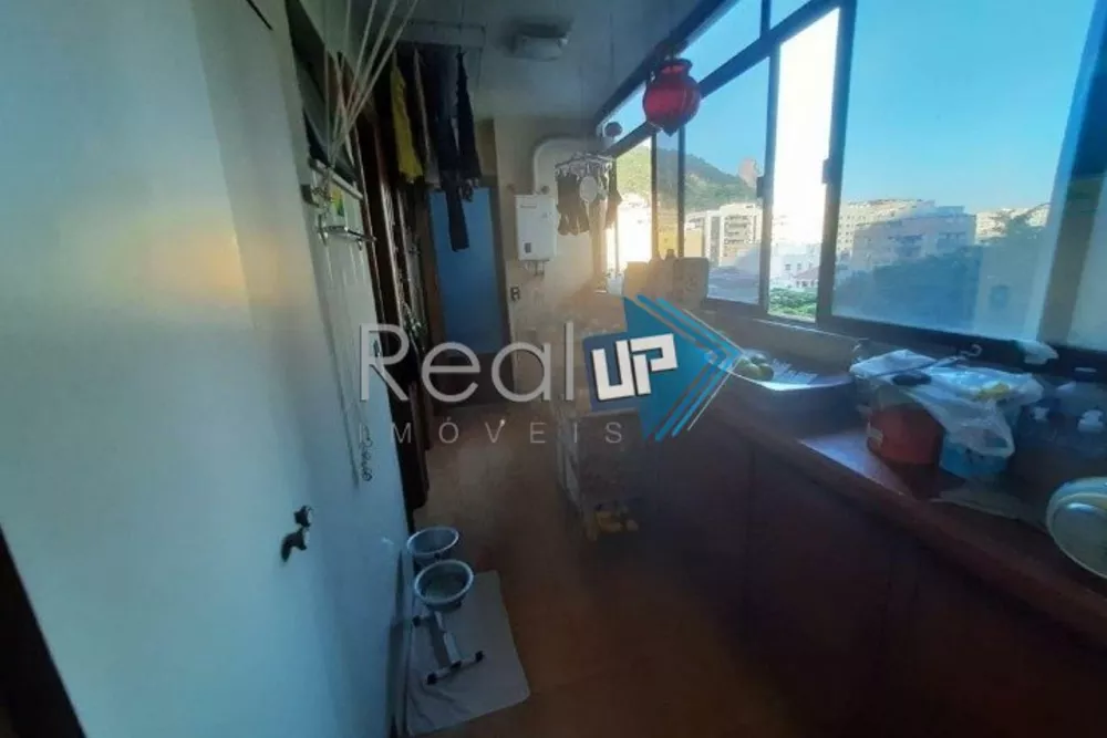 Apartamento, 3 quartos, 129 m² - Foto 22