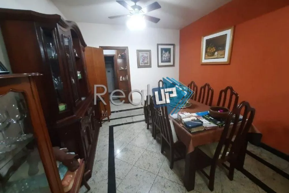 Apartamento, 3 quartos, 129 m² - Foto 10