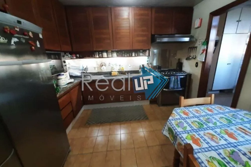 Apartamento, 3 quartos, 129 m² - Foto 7