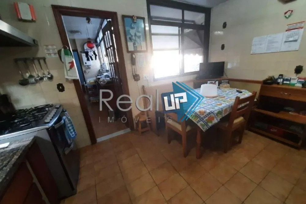 Apartamento, 3 quartos, 129 m² - Foto 9