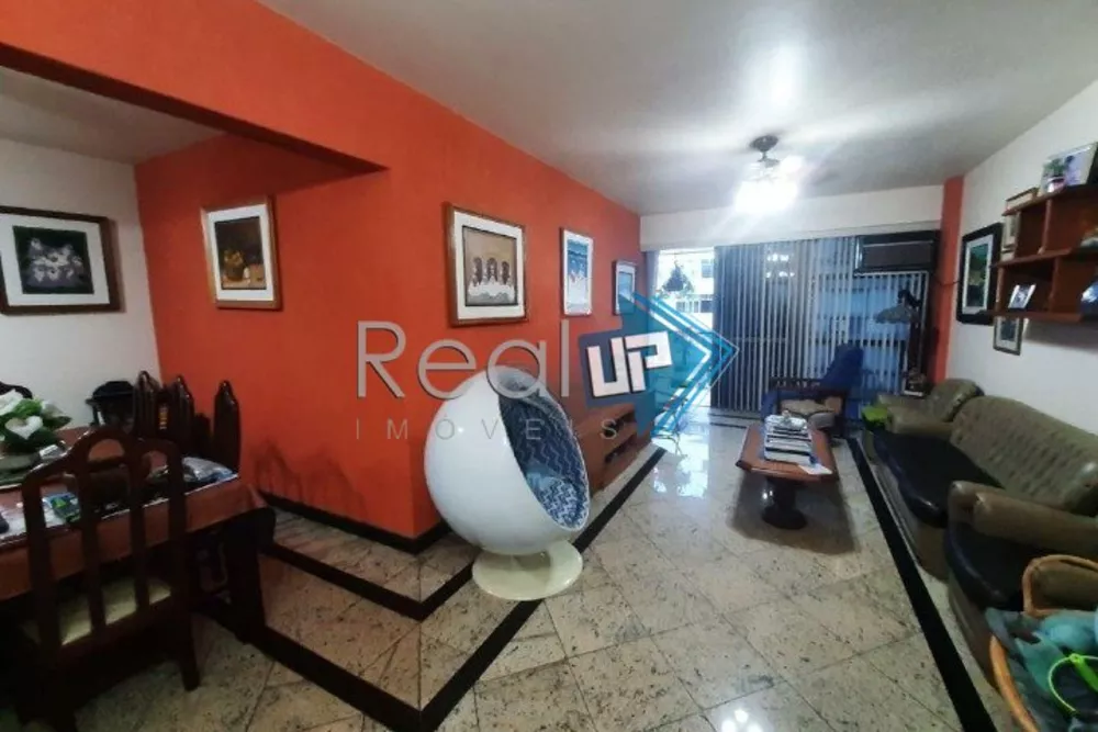 Apartamento, 3 quartos, 129 m² - Foto 4