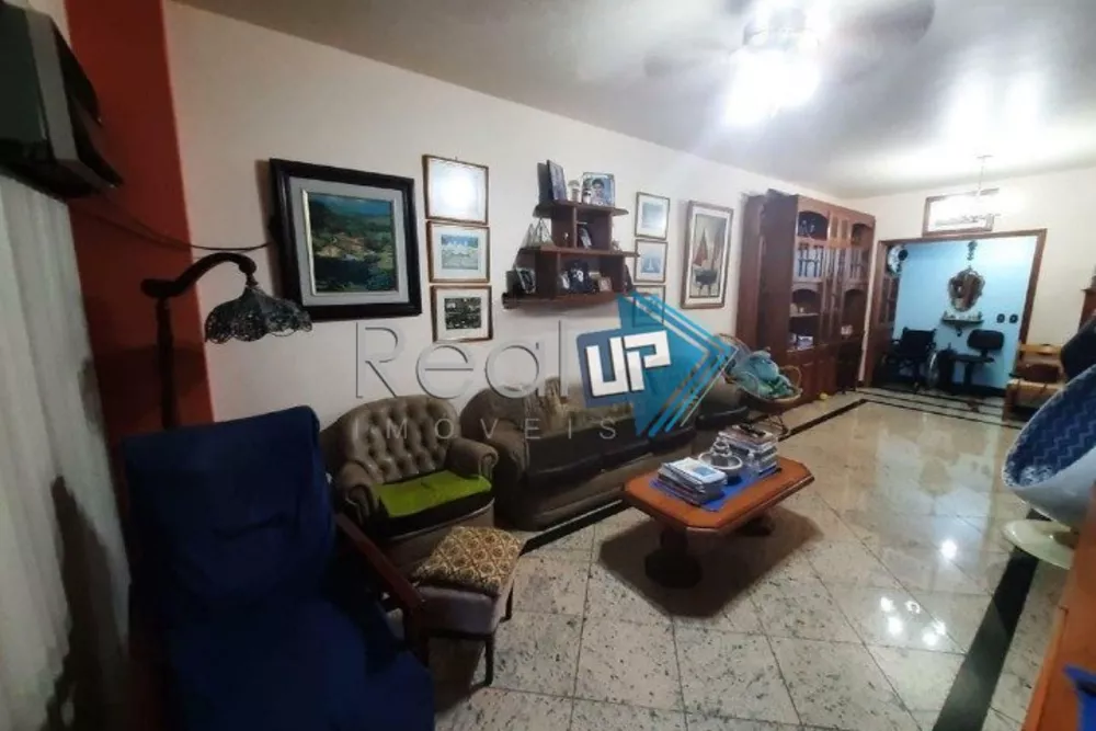 Apartamento, 3 quartos, 129 m² - Foto 3