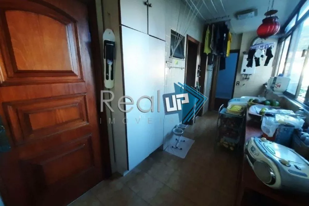 Apartamento, 3 quartos, 129 m² - Foto 23