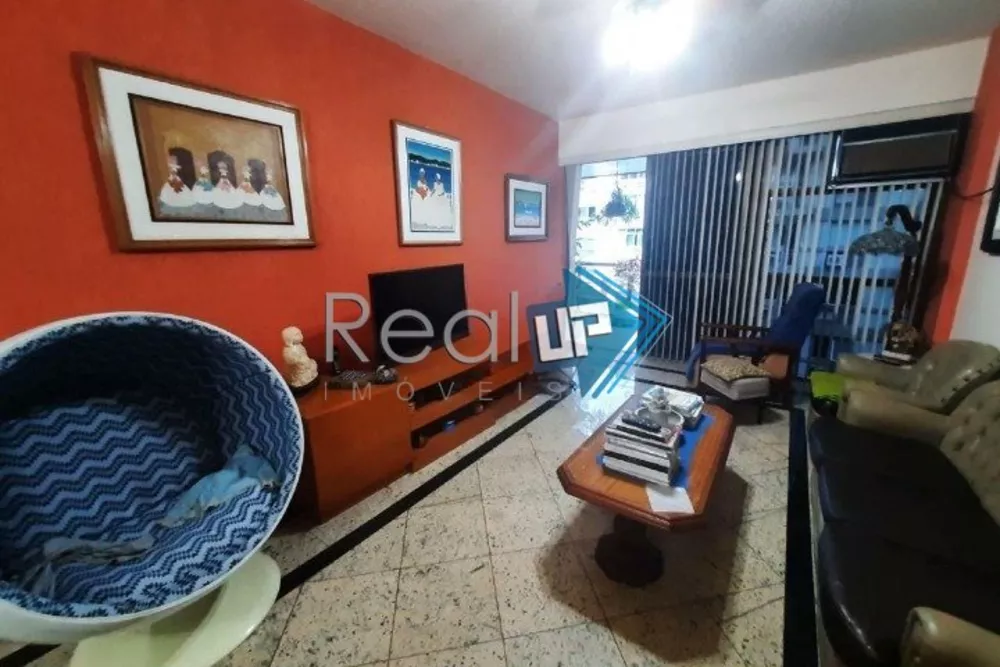 Apartamento, 3 quartos, 129 m² - Foto 5