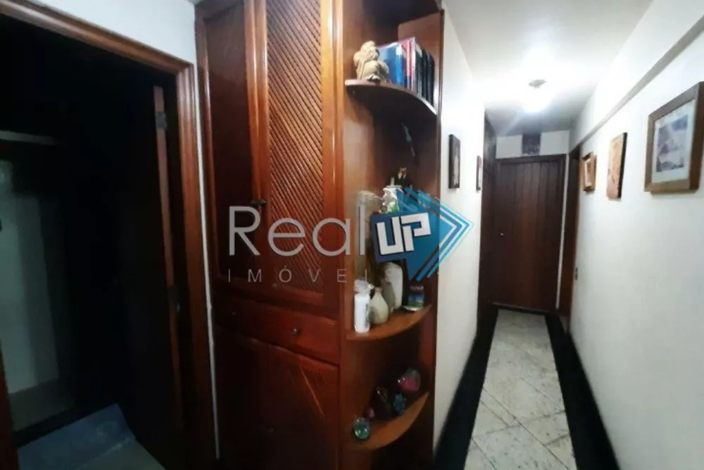 Apartamento, 3 quartos, 129 m² - Foto 11