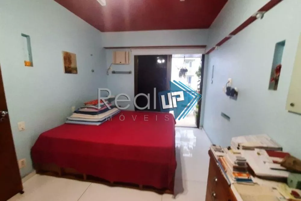 Apartamento, 3 quartos, 129 m² - Foto 13