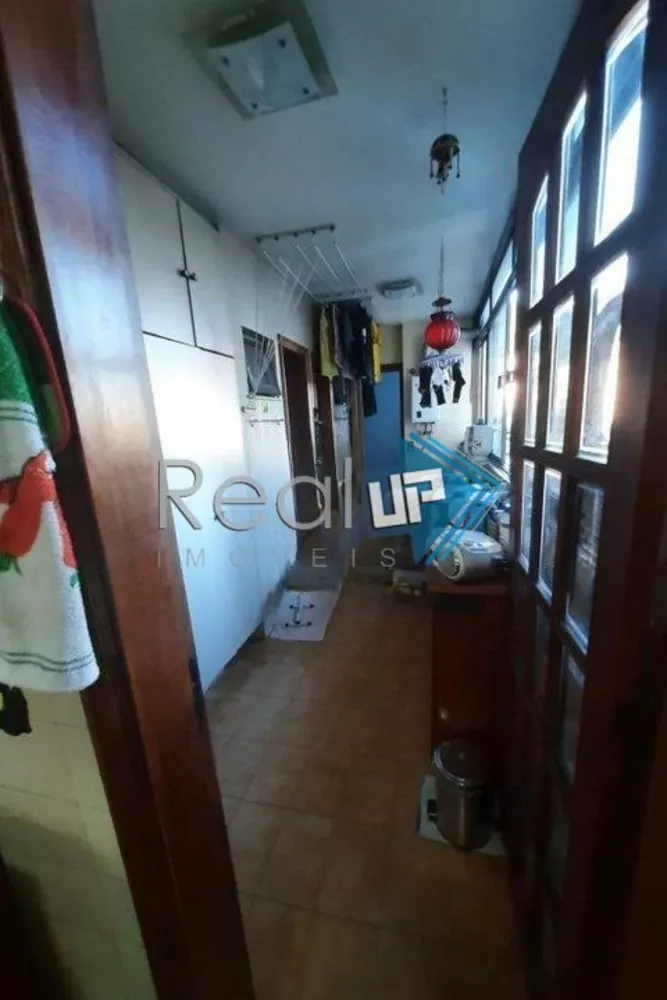 Apartamento, 3 quartos, 129 m² - Foto 24