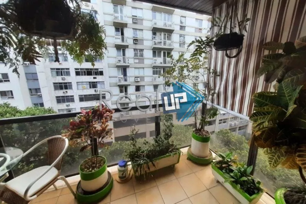 Apartamento, 3 quartos, 129 m² - Foto 2