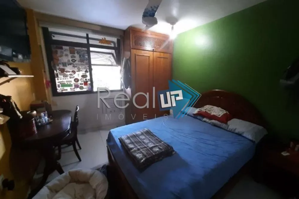 Apartamento, 3 quartos, 129 m² - Foto 15