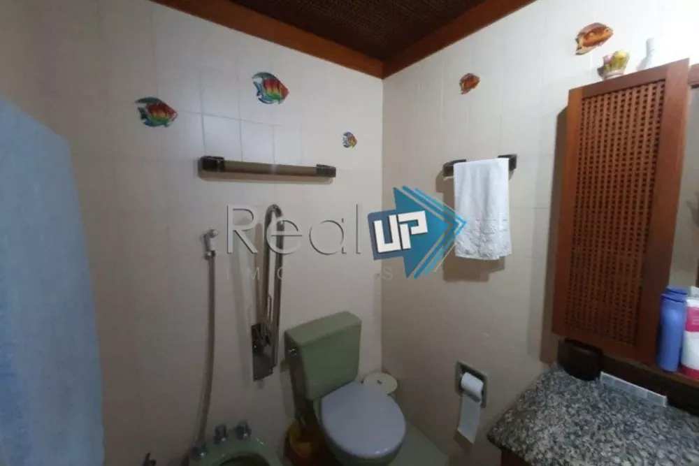 Apartamento, 3 quartos, 129 m² - Foto 19