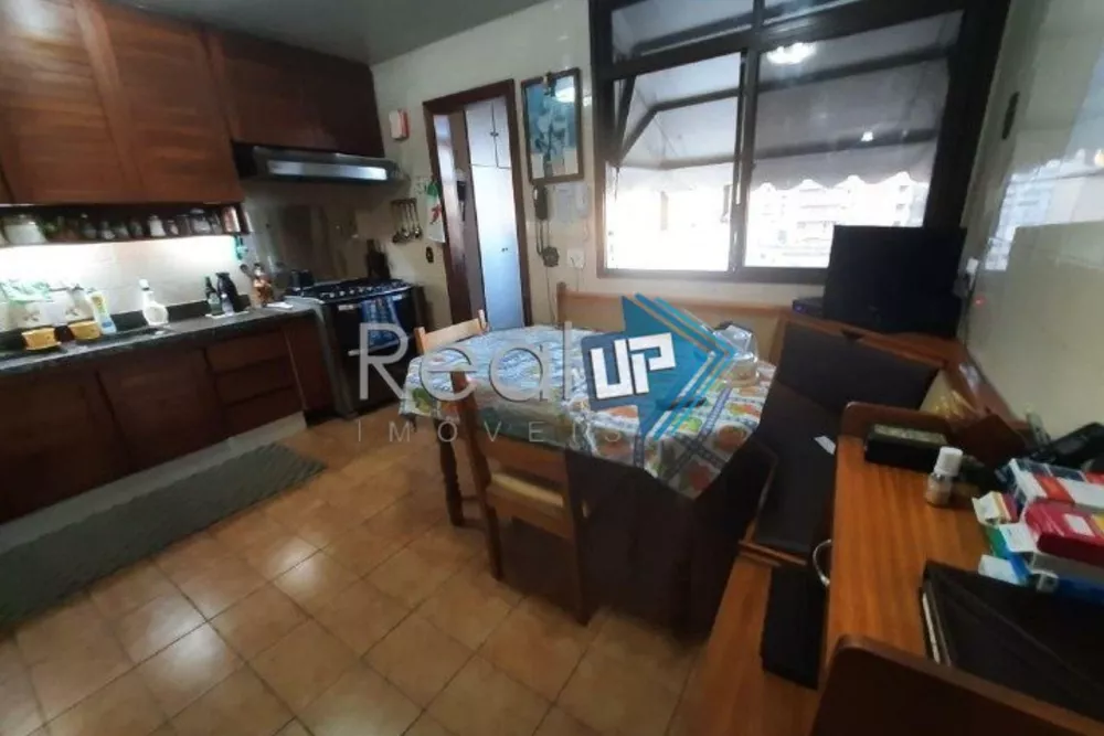 Apartamento, 3 quartos, 129 m² - Foto 8