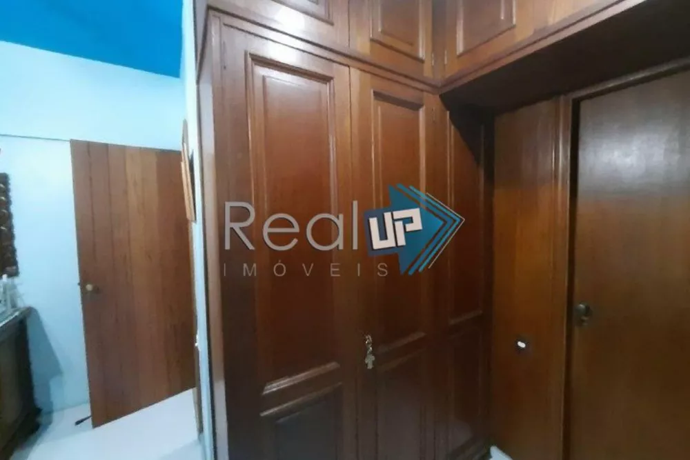 Apartamento, 3 quartos, 129 m² - Foto 21