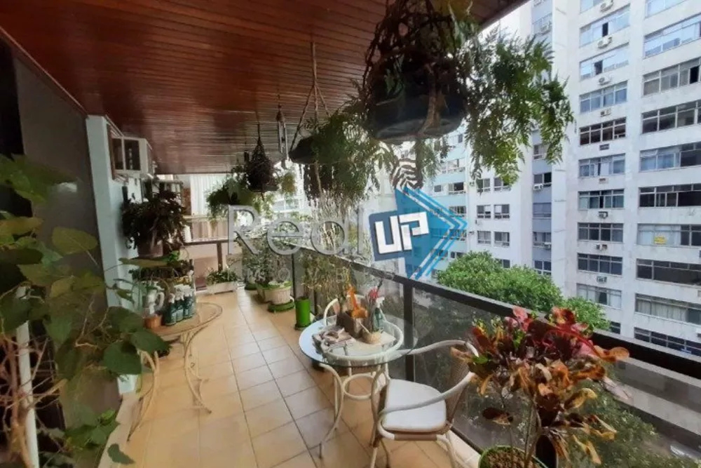 Apartamento, 3 quartos, 129 m² - Foto 1