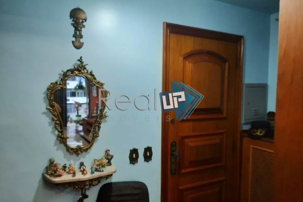 Apartamento, 3 quartos, 129 m² - Foto 28