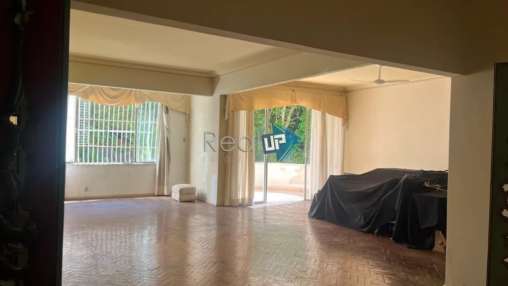 Apartamento, 4 quartos, 190 m² - Foto 2