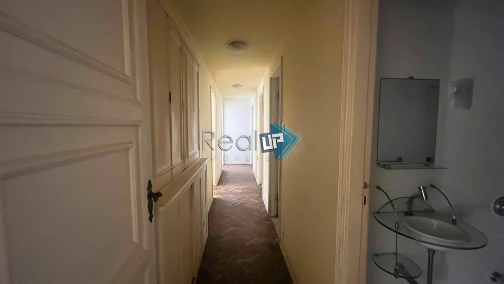 Apartamento, 4 quartos, 190 m² - Foto 32