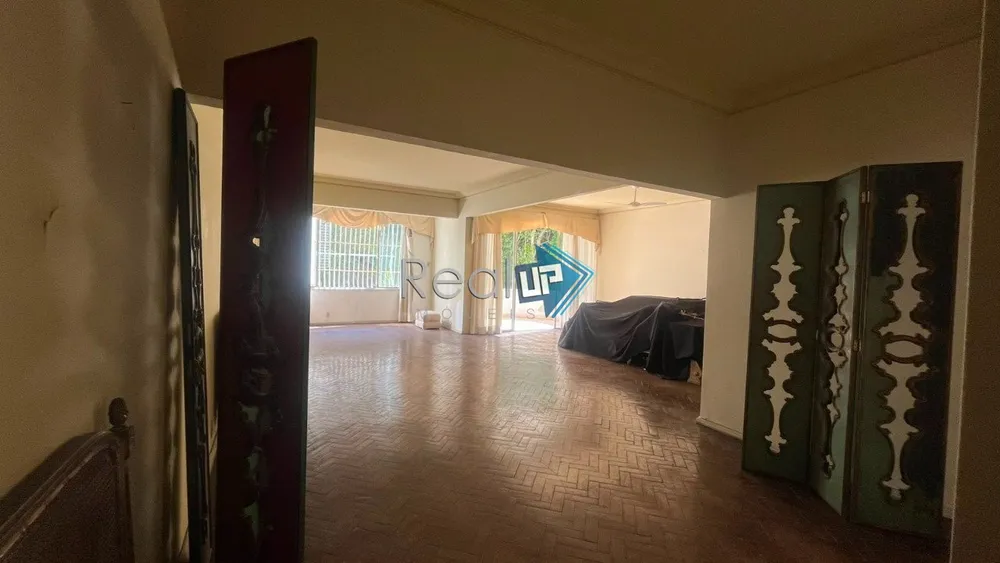 Apartamento, 4 quartos, 190 m² - Foto 6