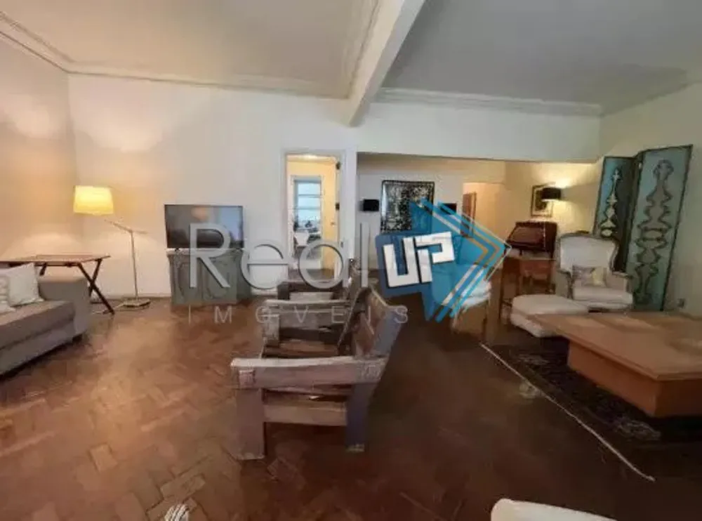 Apartamento, 4 quartos, 190 m² - Foto 19