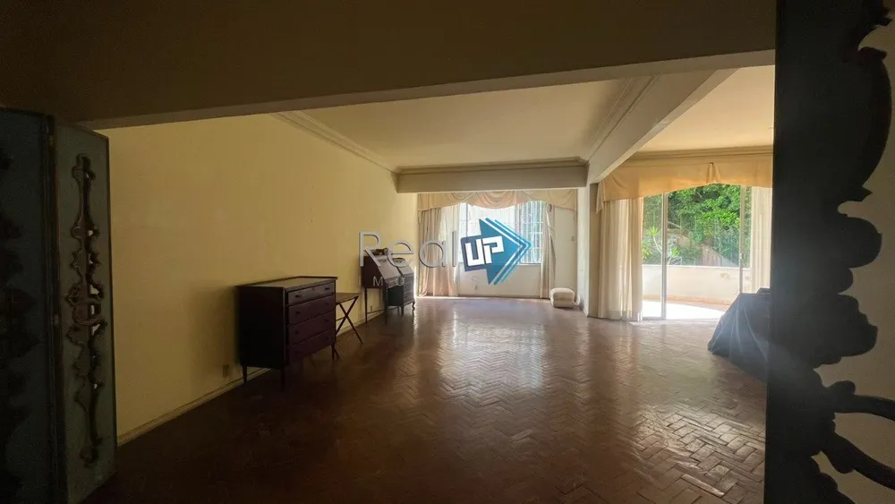 Apartamento, 4 quartos, 190 m² - Foto 10