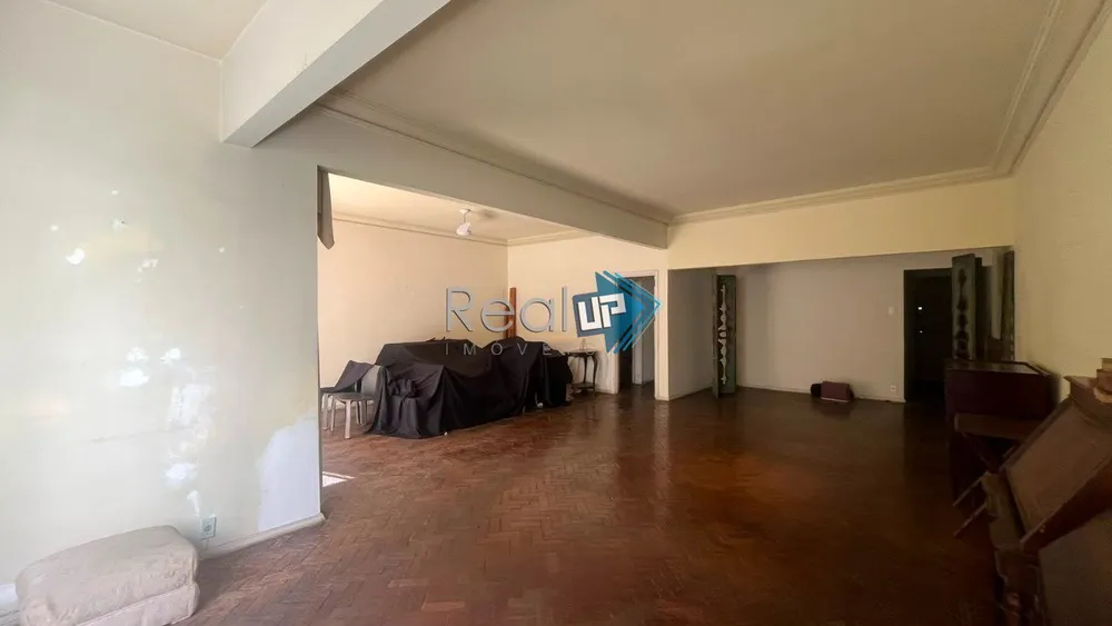 Apartamento, 4 quartos, 190 m² - Foto 8
