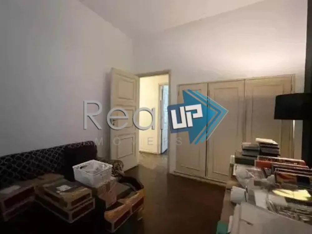 Apartamento, 4 quartos, 190 m² - Foto 17